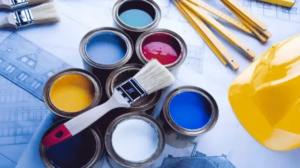 Painting Services in Dubai