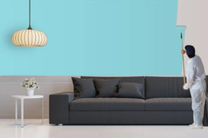 Painting Services in Dubai