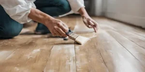 Floor paint services in dubai
