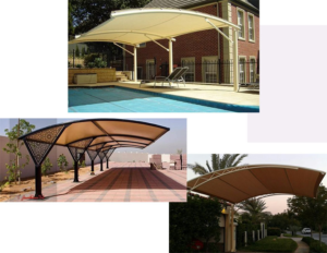 Commercial Properties 