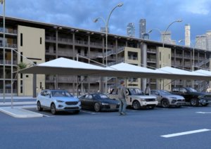 Commercial Properties