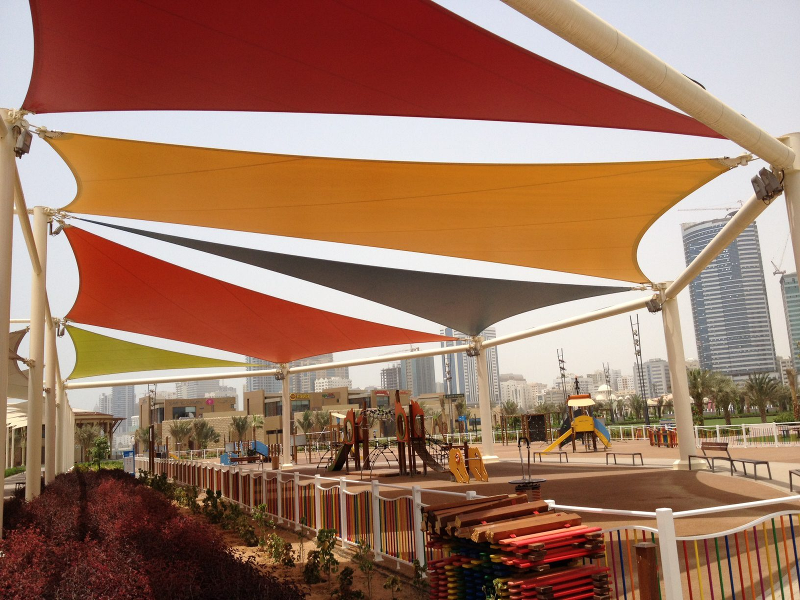 Commercial Properties