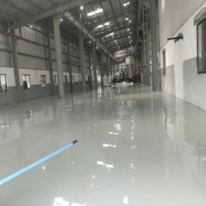 Shade, Flooring & Coatings