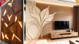 Accent Wall Ideas