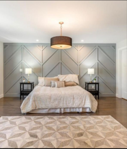 Accent Wall Ideas