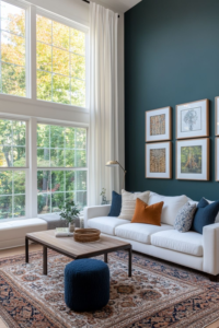 Accent Wall Ideas