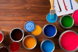 Paint in UAE