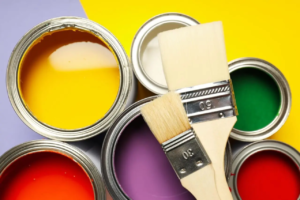 Paint in UAE