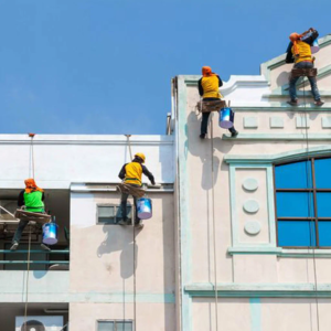 Repaint Your Home in Dubai