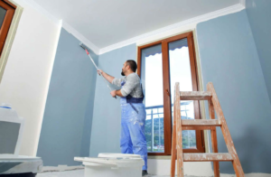 Repaint Your Home in Dubai