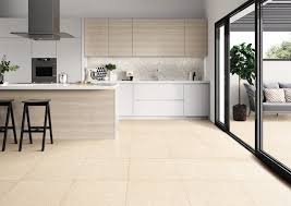 Anti-Slip Flooring for Kitchens