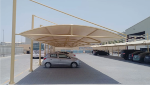 Car Parking Shade Nets in UAE