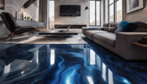 Epoxy Flooring for Dubai