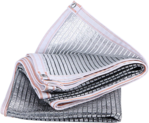 Fire-Retardant Shade Nets