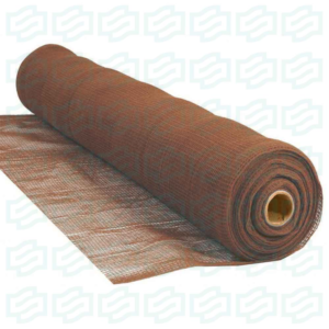 Fire-Retardant Shade Nets