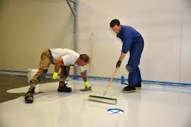 Flooring Solutions