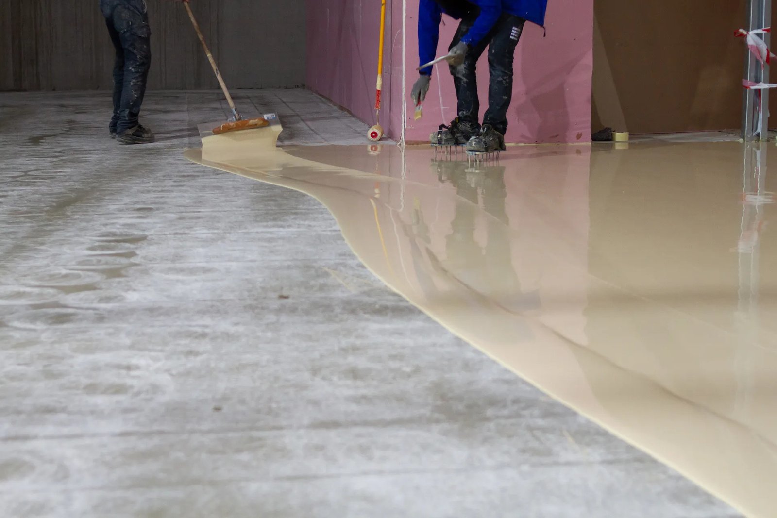 Flooring Solutions