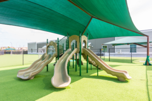 School & Playground Shade Structures in UAE
