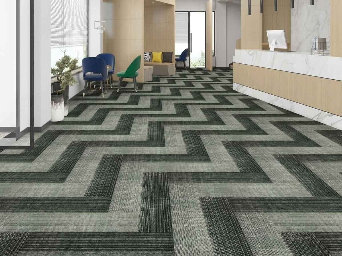 Tiled Floors in Dubai