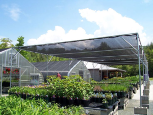 Commercial Shade Net in Dubai