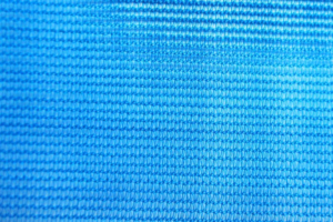 Monofilament vs Knitted Shade Cloth