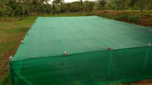 Shade Net Installation in Dubai