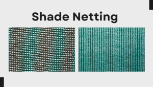 Shade Netting in The UAE