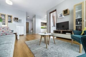 Interior Painting Dubai