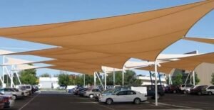 Shade Net Solutions in Dubai