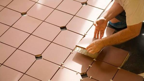 Flooring Contractors Dubai
