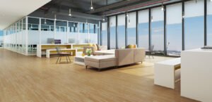 Flooring Contractors Dubai
