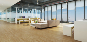 Flooring Installation in Dubai