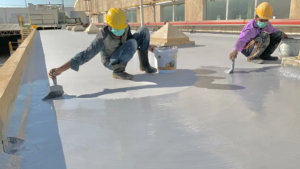 Waterproofing Company in Dubai