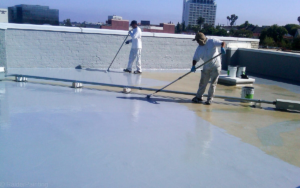 Waterproofing Company in Dubai