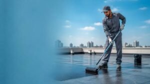 Waterproofing Company in Sharjah