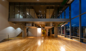 Flooring Installation in Dubai