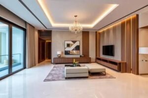 Interior Painting Dubai
