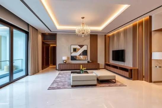 Interior Painting Dubai