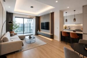 Interior Painting Dubai