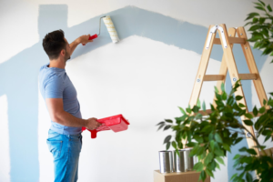Painting Services Dubai