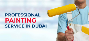 Painting Services Dubai