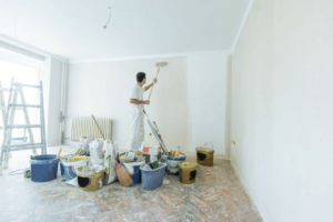 Painting Services Dubai