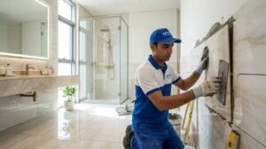 Tile Installation Dubai
